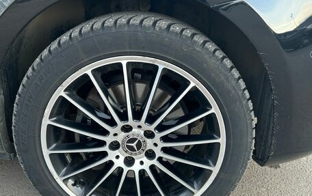 Mercedes-Benz V-Класс, 2018 год, 3 600 000 рублей, 9 фотография