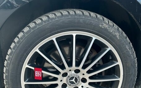 Mercedes-Benz V-Класс, 2018 год, 3 600 000 рублей, 7 фотография