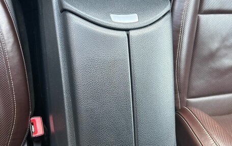 Mercedes-Benz V-Класс, 2018 год, 3 600 000 рублей, 23 фотография