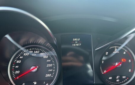 Mercedes-Benz V-Класс, 2018 год, 3 600 000 рублей, 20 фотография