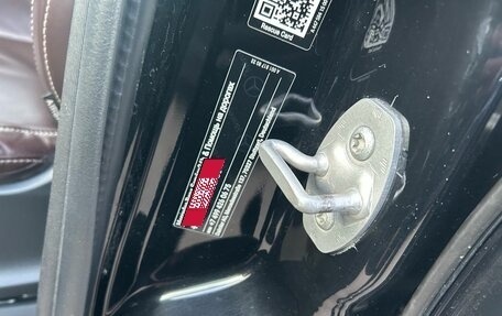 Mercedes-Benz V-Класс, 2018 год, 3 600 000 рублей, 18 фотография