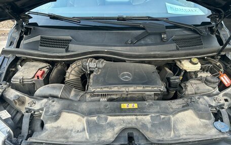 Mercedes-Benz V-Класс, 2018 год, 3 600 000 рублей, 31 фотография