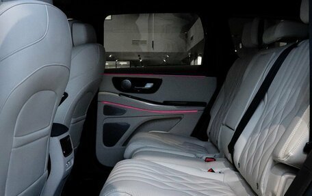 CheryExeed VX, 2024 год, 5 730 000 рублей, 23 фотография