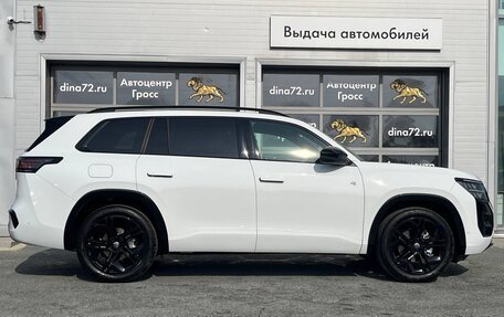 Volkswagen Teramont, 2026 год, 6 750 000 рублей, 4 фотография