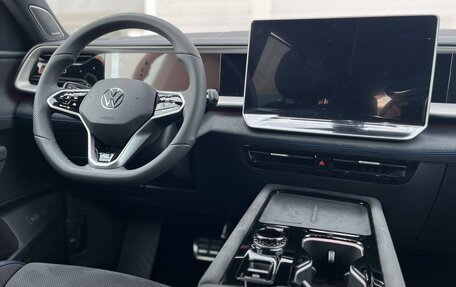 Volkswagen Teramont, 2026 год, 6 750 000 рублей, 15 фотография