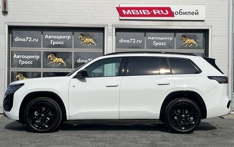 Volkswagen Teramont, 2026 год, 6 750 000 рублей, 8 фотография