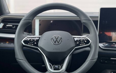 Volkswagen Teramont, 2026 год, 6 750 000 рублей, 16 фотография