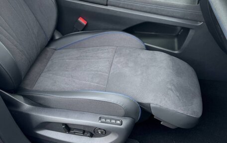 Volkswagen Teramont, 2026 год, 6 750 000 рублей, 18 фотография