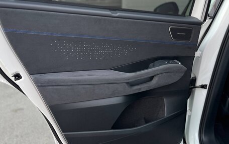 Volkswagen Teramont, 2026 год, 6 750 000 рублей, 19 фотография