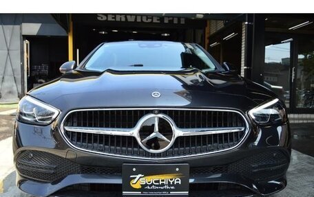 Mercedes-Benz C-Класс, 2023 год, 1 870 000 рублей, 2 фотография