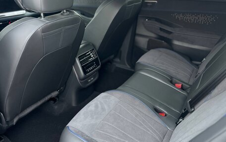 Volkswagen Teramont, 2026 год, 6 750 000 рублей, 20 фотография