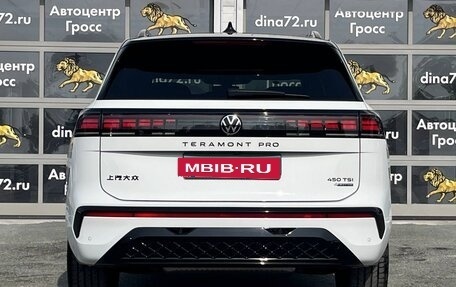 Volkswagen Teramont, 2026 год, 6 750 000 рублей, 6 фотография