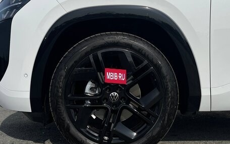 Volkswagen Teramont, 2026 год, 6 750 000 рублей, 9 фотография