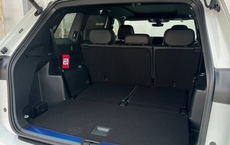 Volkswagen Teramont, 2026 год, 6 750 000 рублей, 10 фотография