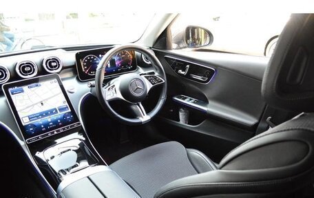 Mercedes-Benz C-Класс, 2023 год, 1 870 000 рублей, 13 фотография