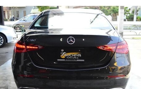 Mercedes-Benz C-Класс, 2023 год, 1 870 000 рублей, 6 фотография