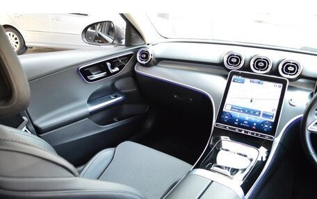 Mercedes-Benz C-Класс, 2023 год, 1 870 000 рублей, 14 фотография