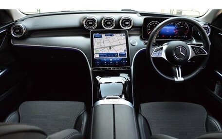 Mercedes-Benz C-Класс, 2023 год, 1 870 000 рублей, 11 фотография