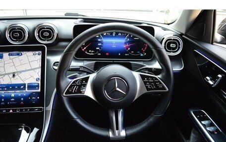 Mercedes-Benz C-Класс, 2023 год, 1 870 000 рублей, 12 фотография