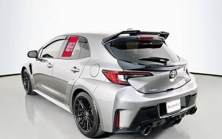 Toyota Corolla, 2025 год, 6 900 000 рублей, 3 фотография