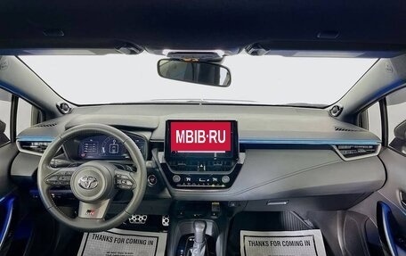 Toyota Corolla, 2025 год, 6 900 000 рублей, 7 фотография
