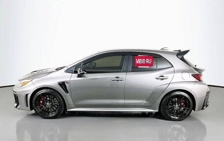 Toyota Corolla, 2025 год, 6 900 000 рублей, 4 фотография