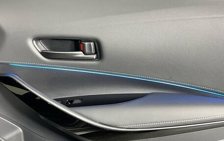 Toyota Corolla, 2025 год, 6 900 000 рублей, 16 фотография