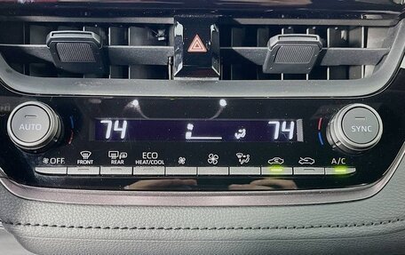 Toyota Corolla, 2025 год, 6 900 000 рублей, 11 фотография