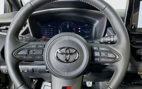 Toyota Corolla, 2025 год, 6 900 000 рублей, 8 фотография