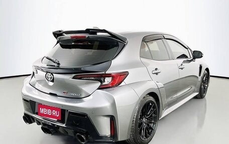 Toyota Corolla, 2025 год, 6 900 000 рублей, 5 фотография