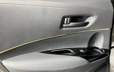 Toyota Corolla, 2025 год, 6 900 000 рублей, 14 фотография