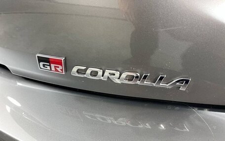 Toyota Corolla, 2025 год, 6 900 000 рублей, 17 фотография