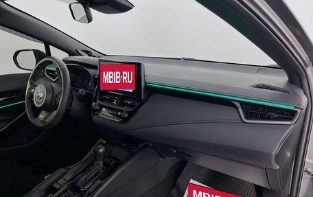 Toyota Corolla, 2025 год, 6 900 000 рублей, 15 фотография