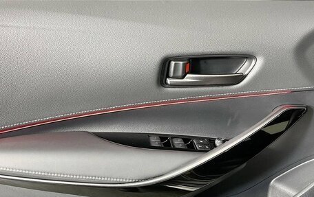 Toyota Corolla, 2025 год, 6 900 000 рублей, 24 фотография