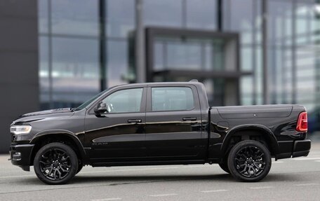 Rambler 1500, 2025 год, 10 000 000 рублей, 2 фотография