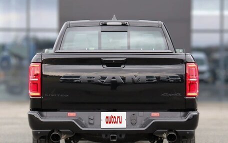 Rambler 1500, 2025 год, 10 000 000 рублей, 4 фотография