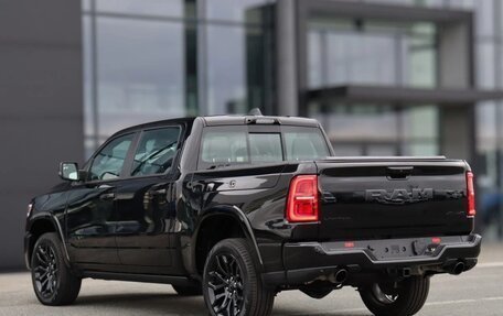 Rambler 1500, 2025 год, 10 000 000 рублей, 3 фотография