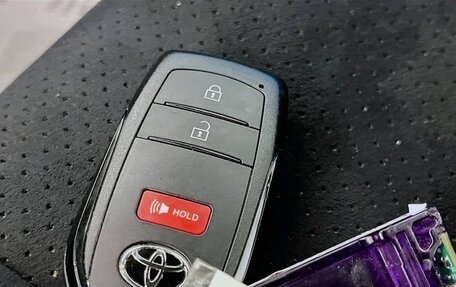 Toyota Corolla, 2025 год, 6 900 000 рублей, 26 фотография