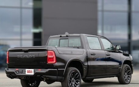 Rambler 1500, 2025 год, 10 000 000 рублей, 5 фотография