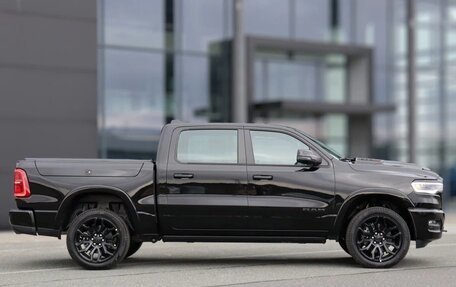 Rambler 1500, 2025 год, 10 000 000 рублей, 6 фотография