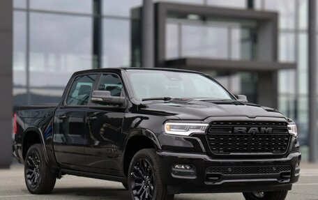 Rambler 1500, 2025 год, 10 000 000 рублей, 7 фотография