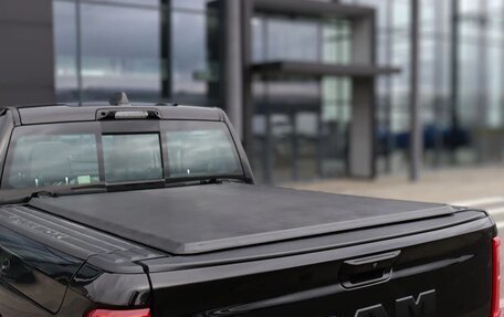 Rambler 1500, 2025 год, 10 000 000 рублей, 14 фотография