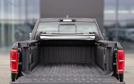 Rambler 1500, 2025 год, 10 000 000 рублей, 15 фотография