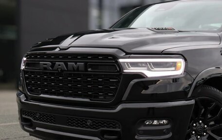 Rambler 1500, 2025 год, 10 000 000 рублей, 9 фотография