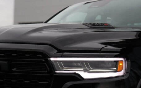 Rambler 1500, 2025 год, 10 000 000 рублей, 10 фотография