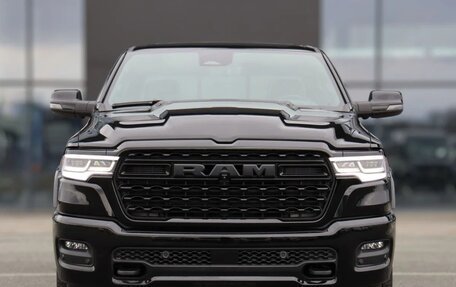 Rambler 1500, 2025 год, 10 000 000 рублей, 8 фотография