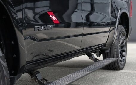 Rambler 1500, 2025 год, 10 000 000 рублей, 13 фотография