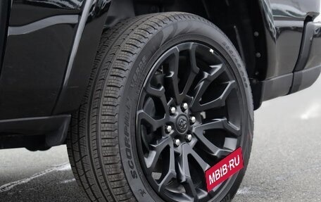 Rambler 1500, 2025 год, 10 000 000 рублей, 12 фотография