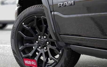 Rambler 1500, 2025 год, 10 000 000 рублей, 11 фотография