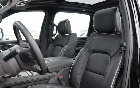 Rambler 1500, 2025 год, 10 000 000 рублей, 20 фотография